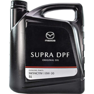 Mazda Original Oil Supra DPF 0W-30 5L