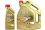 Castrol EDGE Titanium C3 5W-30 5L + 1L