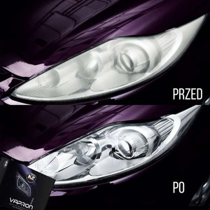K2 Vapron - Zestaw do regeneracji lamp D7900