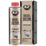 K2 Diesel Dictum 500ml