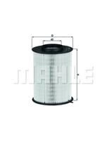 Filtr powietrza Knecht LX 1780/3