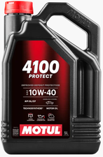 Motul 4100 Protect 10W-40 5L