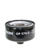 Filtr oleju Filtron OP 574/2