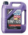 Liqui Moly Synthoil High Tech 5W-40 5L