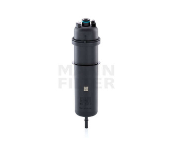 Filtr paliwa Mann WK 5017