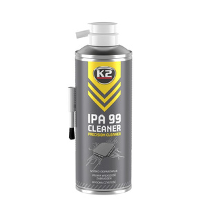 K2 IPA 99 do czyszczenia optyki i elektroniki 400ml