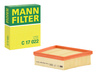 Filtr powietrza Mann C 17 022