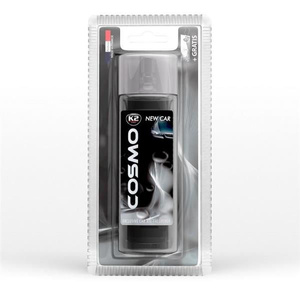 Zapach samochodowy w atomizerze - K2 Cosmo New Car 50ml