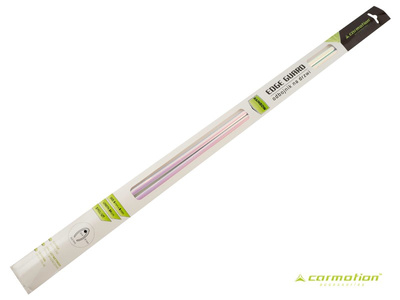 Odbojniki na rant drzwi, 65 cm, rainbow, 2 szt.