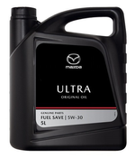 Mazda Original Oil Ultra 5W-30 5L