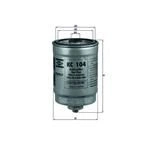 Filtr paliwa Knecht KC 104