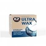 Wosk do nabłyszczania i ochrony lakieru - K2 Ultra Wax 250g