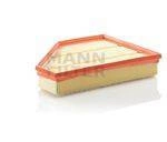 Filtr powietrza Mann C 30 135