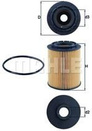 Filtr oleju Knecht OX 160D