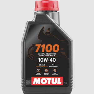 Motul 7100 4T 10W-40 1L