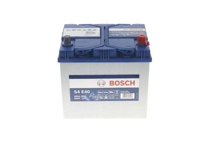 Akumulator 65Ah 650A Bosch 0 092 S4E 400 P+