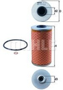 Filtr oleju Knecht OX 103D