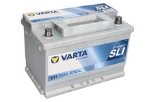 Akumulator Varta Blue Dynamic 74Ah 680A 574012068 P+ E11