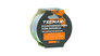 TECMAXX - Wysokotemperaturowa samoprzylepna taśma naprawcza -30°C do +120°C / 50mm x 5m