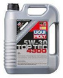 Liqui Moly Top Tec 4300 5W-30 5L