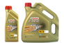 Castrol EDGE Titanium C3 5W-30 4L + 1L