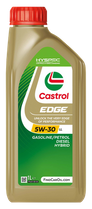 Castrol EDGE Titanium LL 5W-30 1L