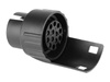 Adapter do zasilania przyczepy 7/13