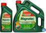 Castrol Magnatec Stop-Start C2 5W-30 4L + 1L