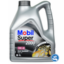 Mobil Super 2000 X1 10W-40 4L