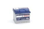 Akumulator 44Ah 440A Bosch 0 092 S40 010 P+