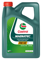 Castrol Magnatec C3 5W-40 4L