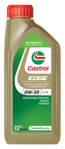 Castrol EDGE Titanium LL IV 0W-20 1L