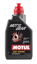 Olej do skrzyni biegów Motul Motyl Gear 75W-90 1L