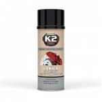 Lakier do zacisków i bębnów hamulcowych - K2 Brake Caliper Paint 400ml Czarny