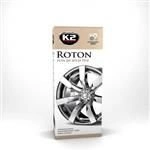 Wysoce efektywny płyn do mycia felg - K2 Roton 700ml