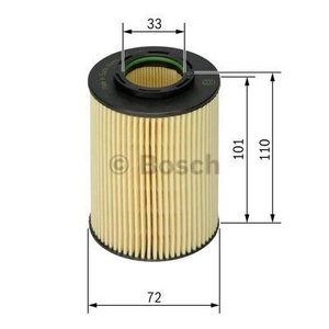 Filtr oleju Bosch F 026 407 061