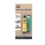 Dwuskładnikowy klej do metalu - K2 Metal Bond 56,7g