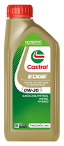 Castrol EDGE Titanium V 0W-20 1L