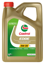 Castrol EDGE Titanium LL 5W-30 4L