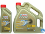 Castrol EDGE Titanium 5W-40 4L + 1L