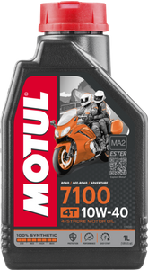 Motul 7100 4T 10W-40 4L