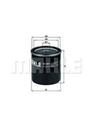 Filtr oleju Knecht OC 601