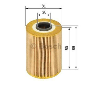 Filtr oleju Bosch 1 457 429 760