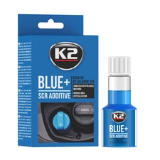 K2 Blue - Dodatek do systemów SCR ograniczający krystalizację mocznika