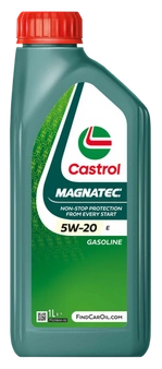 Castrol Magnatec 5W-20E 1L