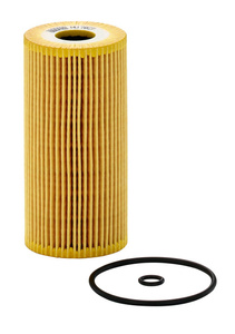 Filtr oleju Mann HU 7027 Z