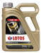 Lotos Synthetic A5/B5 5W-30 4L