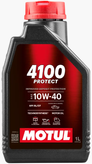 Motul 4100 Protect 10W-40 1L