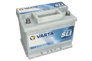 Akumulator Varta Blue Dynamic 60Ah 540A 560408054 P+ D24