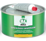 Boll - Szpachlówka uniwersalna 750g 002002